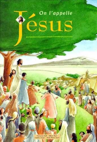 Jesus