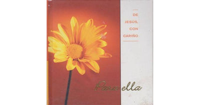 De Jesus Con Carino Para la Mujer