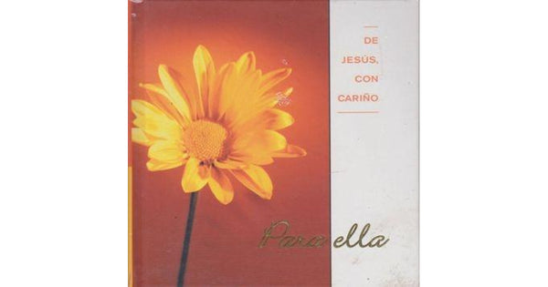 De Jesus Con Carino Para la Mujer