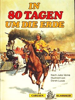 In 80 Tagen um die Erde