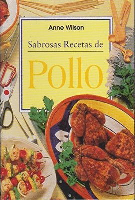 Deliciosas Recetas de Pollo
