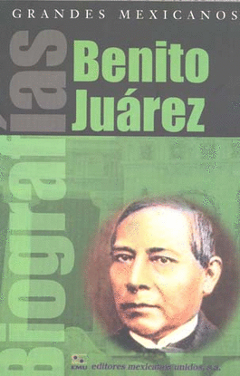 BENITO JUÁREZ