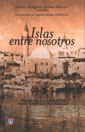 Islas entre nosotros