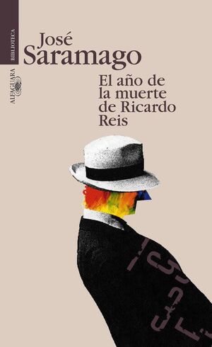 El Ano de la Muerte de Ricardo Reis