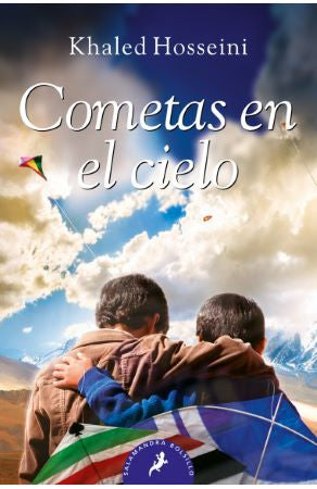 Cometas en el cielo
