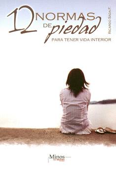 12 NORMAS DE PIEDAD