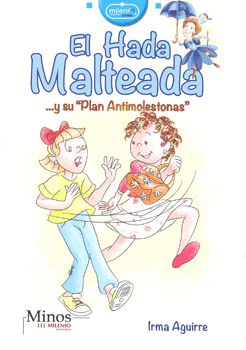 El hada malteada