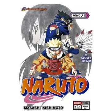 Naruto 7