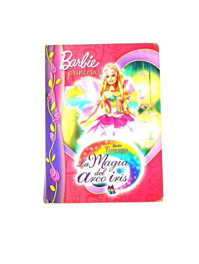 Fairytopia. Barbie en la magia del arco iris