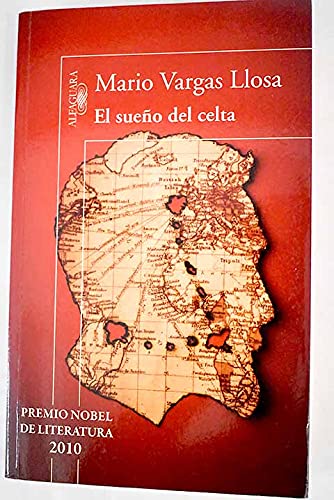 El Sueño Del Celta