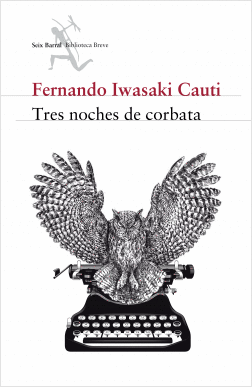 Tres noches de corbata
