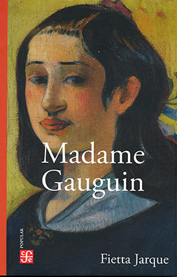 Madame Gauguin