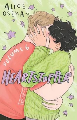 Heartstopper #6