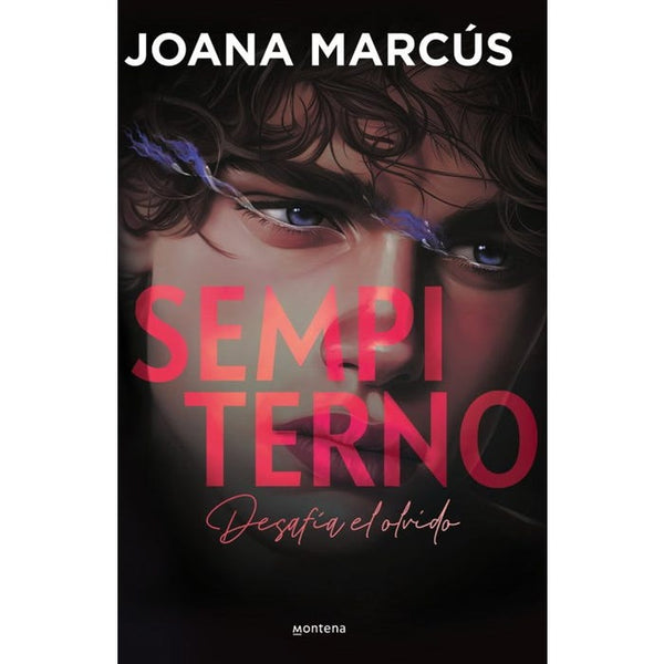 Sempiterno (Bilogía Extraños 2)