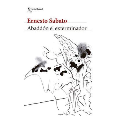 Abaddón el exterminador