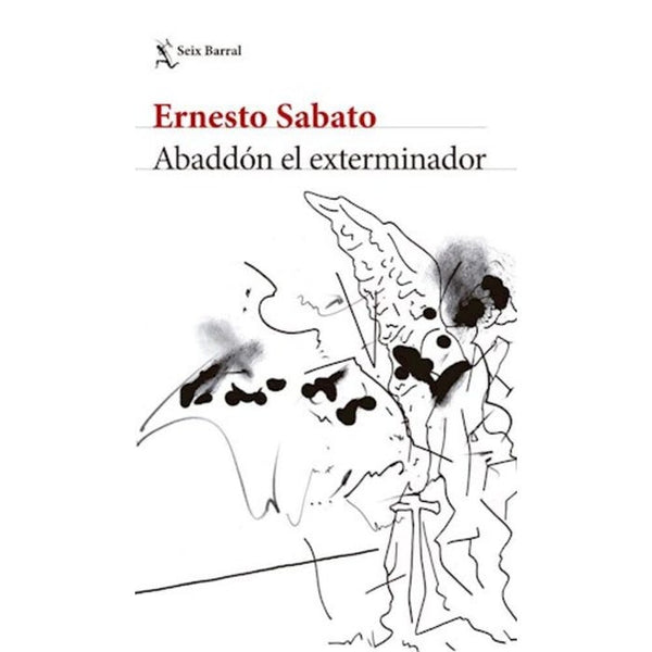 Abaddón el exterminador