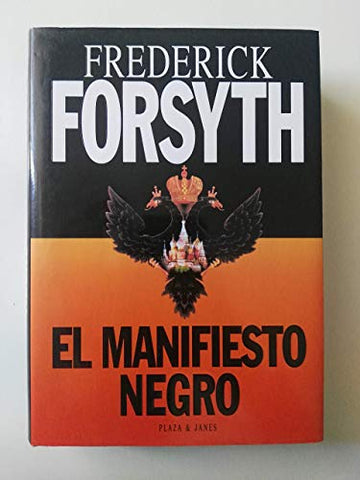 El manifiesto negro