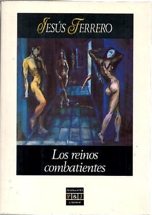 Los reinos combatientes