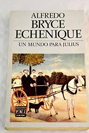 Un mundo para Julius