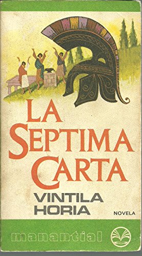 La séptima carta