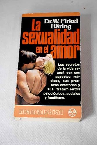 La sexualidad en el amor