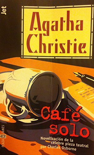 Café solo