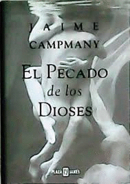 El pecado de los dioses