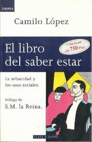 El libro del saber estar