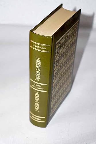 El origen de las especies