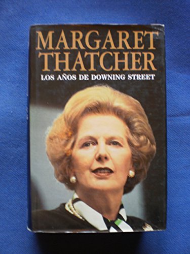 Los años de Downing Street