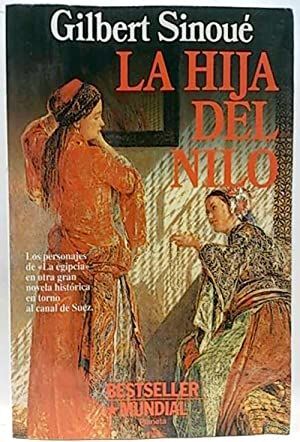 La hija del Nilo