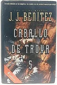 Caballo De Troya 5