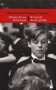 El huerto de mi amada