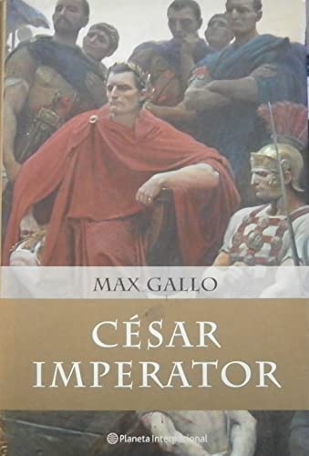 Cesar imperator