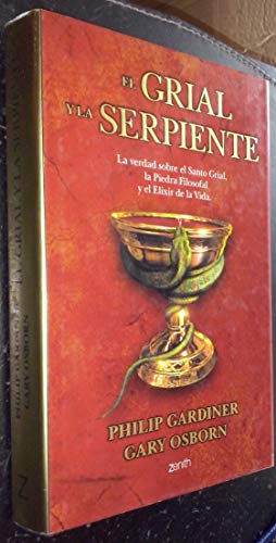El Grial y La SerpientE