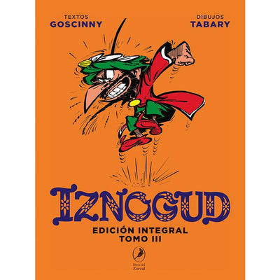 Iznogud integral 3