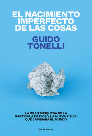 El nacimiento imperfecto de las cosas