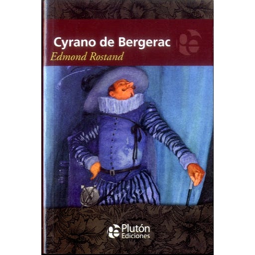 Cyrano de Bergerac