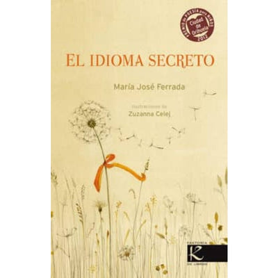 El idioma secreto