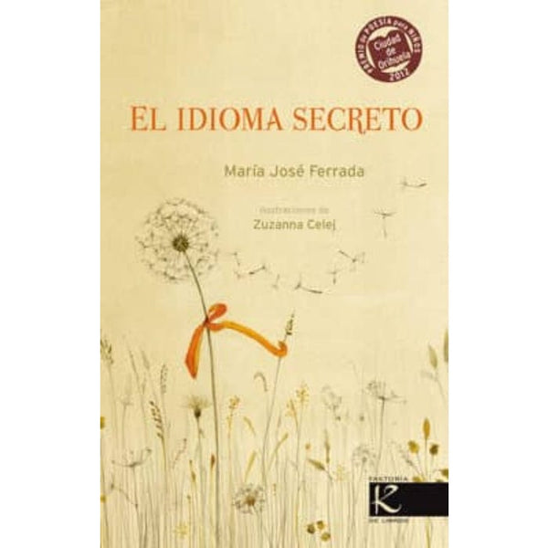 El idioma secreto