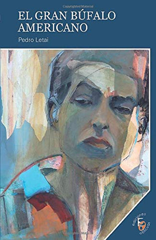 EL GRAN BÚFALO AMERICANO