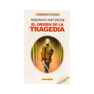 El origen de la tragedia