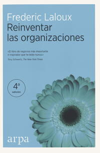 reinventar las organizaciones