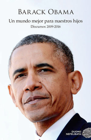 Un mundo mejor para nuestros hijos