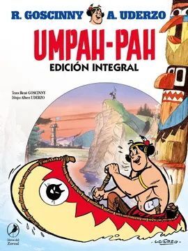 Umpah-Pah