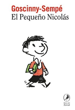 El Pequeño Nicolás