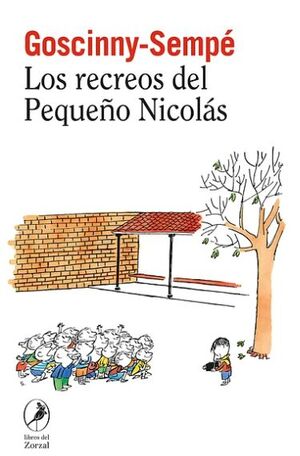 Los recreos del Pequeño Nicolás