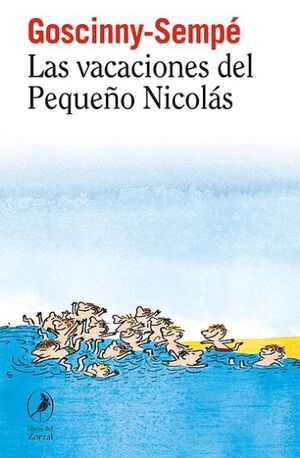 Las vacaciones del Pequeño Nicolás
