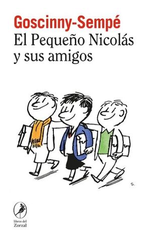 El Pequeño Nicolás y sus amigos