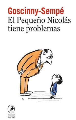 El Pequeño Nicolás tiene problemas